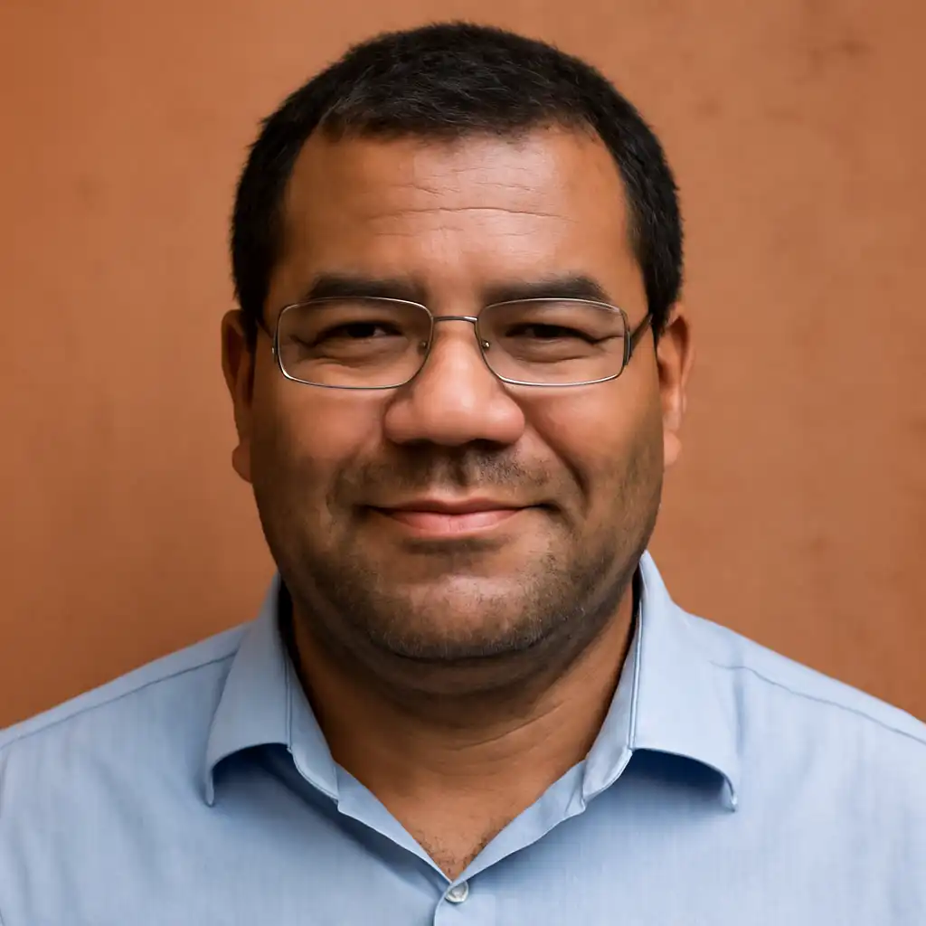Ricardo Almeida